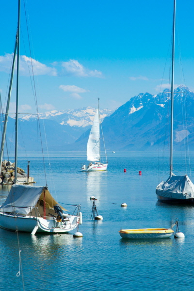 Morges (Suisse)