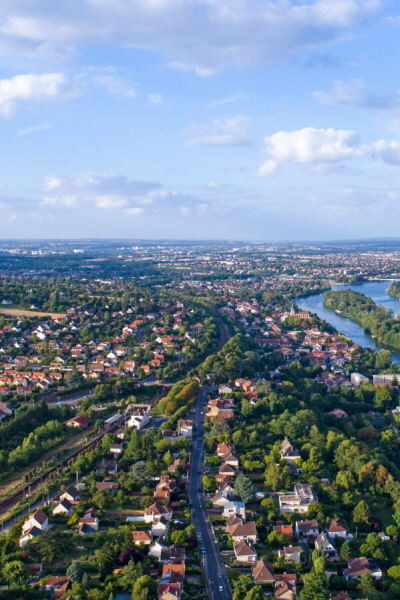 Yvelines (78)