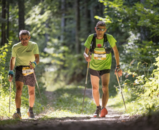 Albi accueille l’Euro Nordicwalkin’ en juin prochain