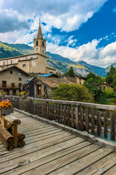 Val-Cenis (73)
