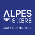Alpes Ishere