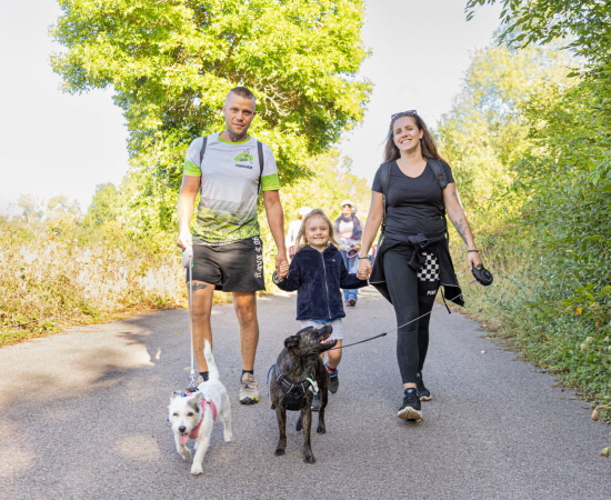 L’expérience dog friendly avec Canidays