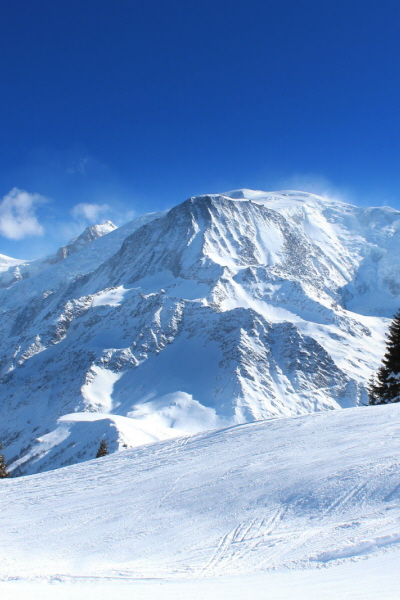 Alpes