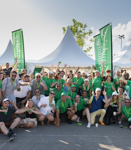 Crédit : S. Rickards