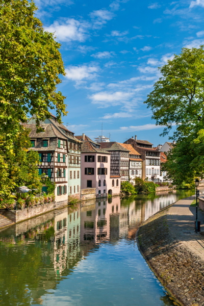 Strasbourg (67)
