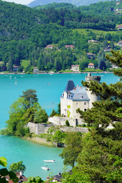 Annecy (74)