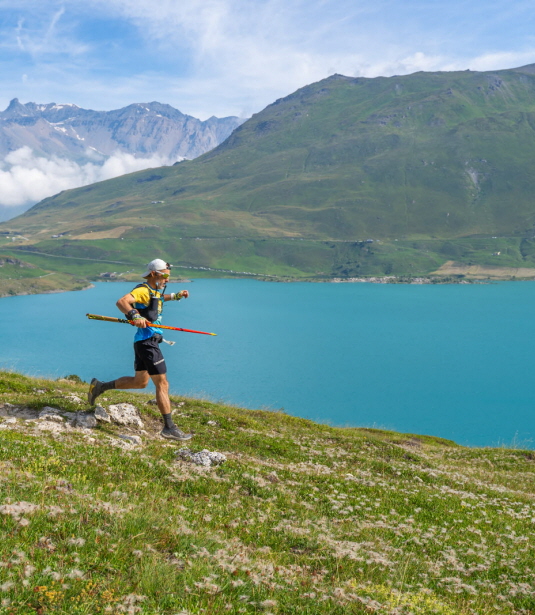 Crédit : Sandrine Chiarena