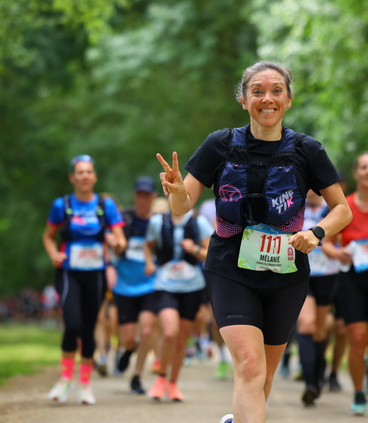 Marathon de la Loire